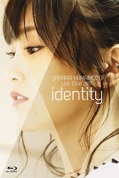 Yamamoto Sayaka [ex-NMB48] - LIVE TOUR 2018